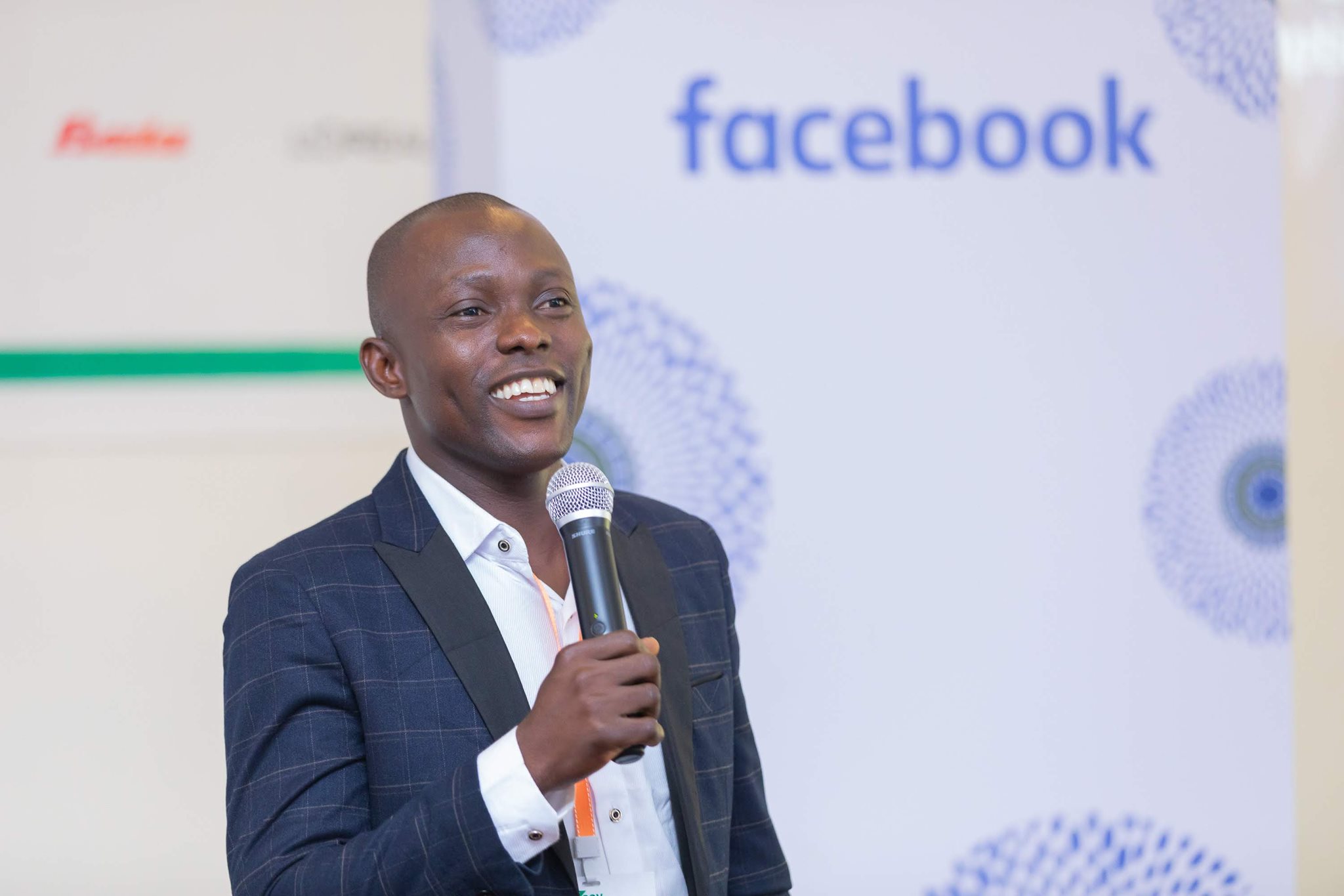 Seyi Omotunde